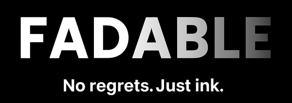 Fadable